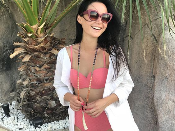 Женские четки фото